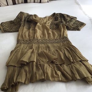 Vanessa Bruno dress